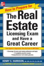How to Prepare For and Pass the Real Estate Licensing Exam: Ace the Exam in Any State the First Time! af Henry Harrison
