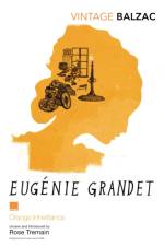 Eugenie Grandet af Honore de Balzac