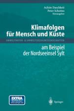 Klimafolgen Fur Mensch Und Kuste