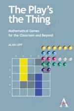 The Play's the Thing af Alan Lipp