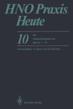 HNO Praxis Heute