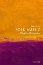 Folk Music af Mark (Professor of Music Slobin