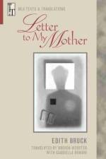 Letter to My Mother af Modern Language Association