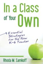 In a Class of Your Own af Rhoda M. Samkoff