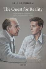 The Quest for Reality: Bohr and Wittgenstein - two complementary views af Stig (Royal Institute of Technology (KTH) Stenholm