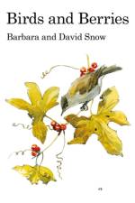 Birds and Berries af Barbara Snow