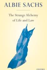 The Strange Alchemy of Life and Law af Sachs