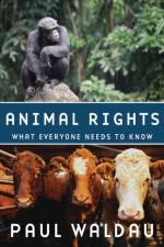 Animal Rights af Paul ( Waldau