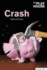 Crash af William Nicholson