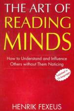 Art of Reading Minds af B Jain Publishing