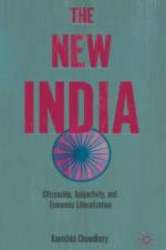 The New India af K. Chowdhury