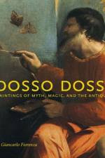 Dosso Dossi af Giancarlo (Pierre Daura Curator of European Art Fiorenza