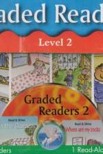 Graded Readers Level 2 af B Jain Publishers