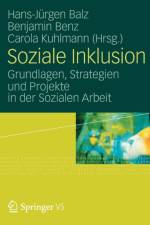 Soziale Inklusion