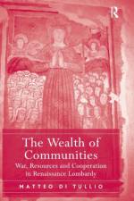 The Wealth of Communities af Matteo Di Tullio