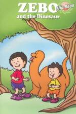 Zebo & the Dinosaur af Manish Dasani