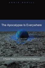 The Apocalypse Is Everywhere af Anne Rehill
