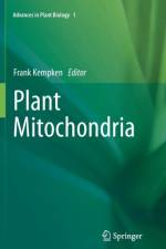 Plant Mitochondria