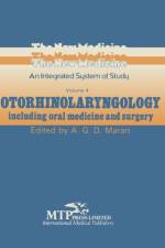 Otorhinolaryngology