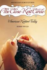 The Close-Knit Circle af Kerry Wills