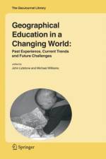 Geographical Education in a Changing World