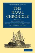 The Naval Chronicle: Volume 3, January–July 1800