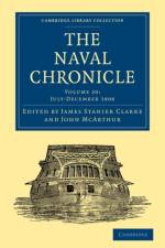 The Naval Chronicle: Volume 20, July–December 1808