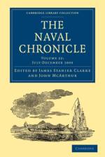 The Naval Chronicle: Volume 22, July–December 1809