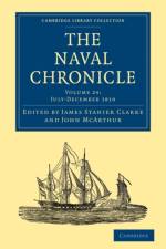 The Naval Chronicle: Volume 24, July–December 1810