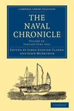 The Naval Chronicle: Volume 25, January–July 1811