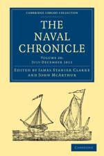 The Naval Chronicle: Volume 28, July–December 1812