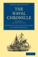 The Naval Chronicle: Volume 37, January–July 1817