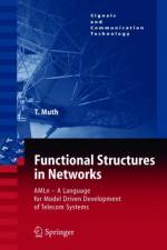 Functional Structures in Networks af Thomas G. Muth