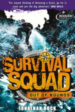 Survival Squad: Out of Bounds af Jonathan Rock