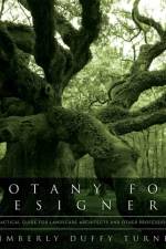 Botany for Designers af Kimberly Duffy Turner