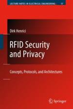 RFID Security and Privacy af Dirk Henrici