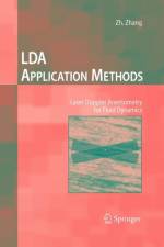 LDA Application Methods af Zhengji Zhang