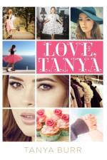 Love, Tanya af Tanya Burr