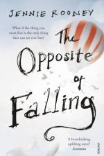 The Opposite of Falling af Jennie Rooney