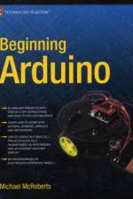 Beginning Arduino