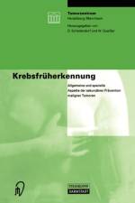Krebsfruherkennung