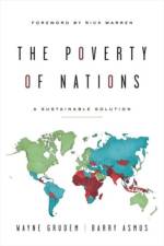 The Poverty of Nations af Barry Asmus