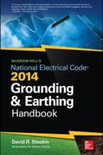 McGraw-Hill's NEC 2014 Grounding and Earthing Handbook af David Stockin