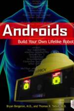 Androids af Bryan Bergeron