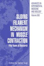 Sliding Filament Mechanism in Muscle Contraction