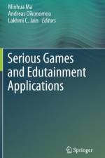 Serious Games and Edutainment Applications