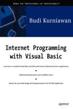 Internet Programming with Visual Basic af Budi Kurniawan