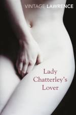 Lady Chatterley's Lover af D H Lawrence