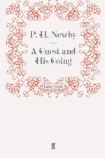 A Guest and His Going af P. H. Newby