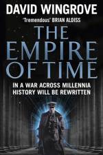 The Empire of Time af David Wingrove
